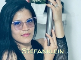 Stefanklein