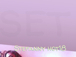 Stefanny_hot18