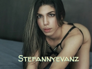 Stefannyevanz