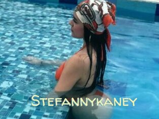 Stefannykaney