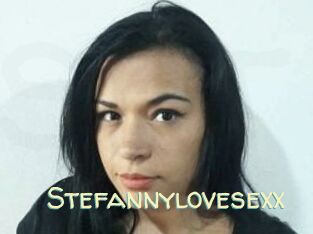 Stefannylovesexx