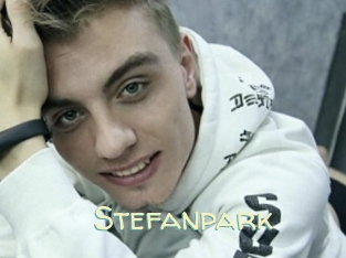 Stefanpark