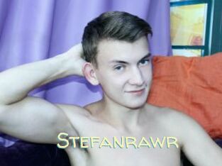 Stefanrawr