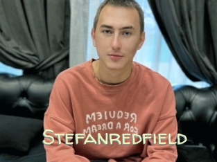 Stefanredfield