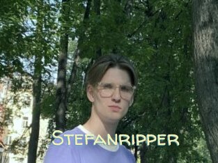 Stefanripper