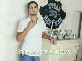 Stefansexybody