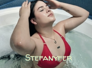 Stefanyfer