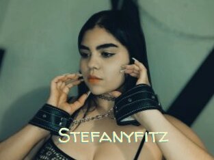 Stefanyfitz
