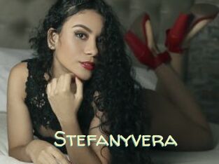 Stefanyvera