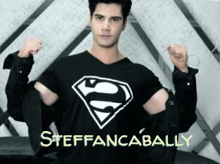 Steffancabally