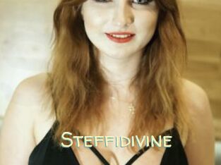steffidivine Sexy Tchat
