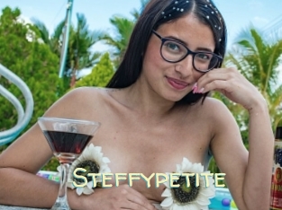 Steffypetite