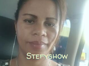 Stefyshow