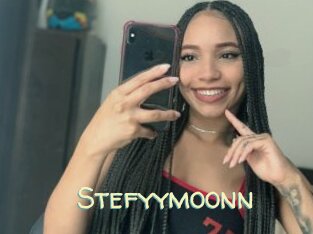 Stefyymoonn