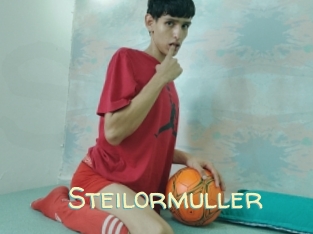 Steilormuller