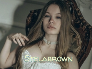stelabrown Sexy Tchat