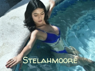 Stelahmoore