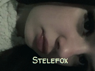 Stelefox