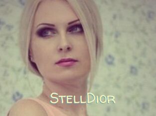 StellDior