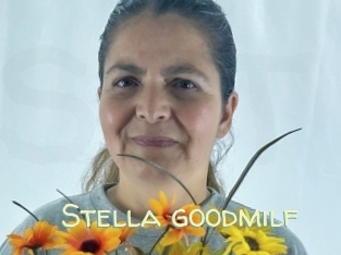 stella_goodmilf Sexy Tchat