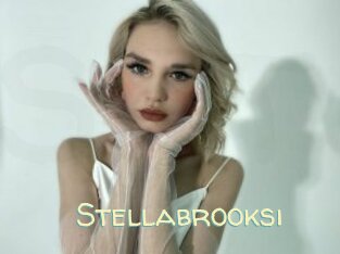 Stellabrooksi