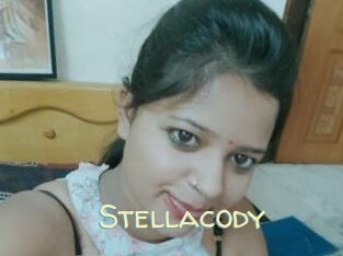Stellacody