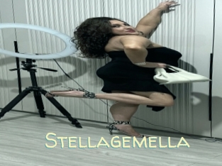 stellagemella Sexy Tchat