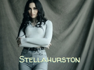 Stellahurston