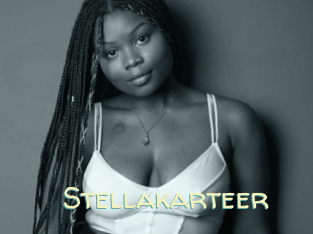 Stellakarteer