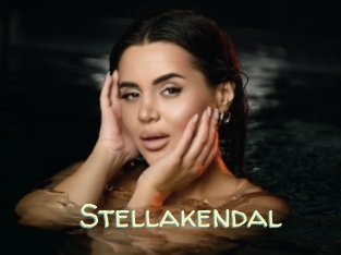 Stellakendal