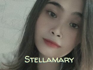 Stellamary