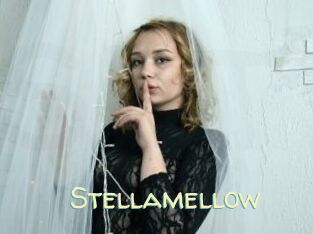 stellamellow Sexy Tchat