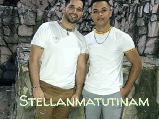 stellanmatutinam Sexy Tchat