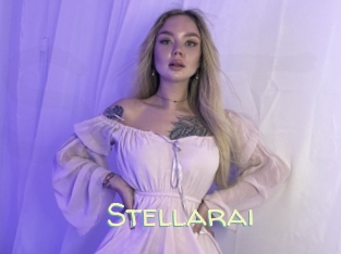 Stellarai