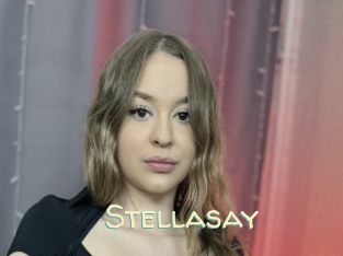 Stellasay