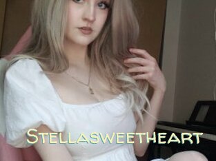 Stellasweetheart