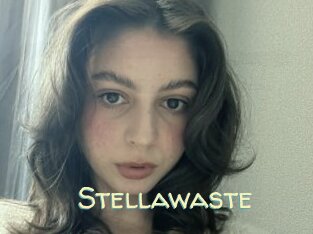 Stellawaste