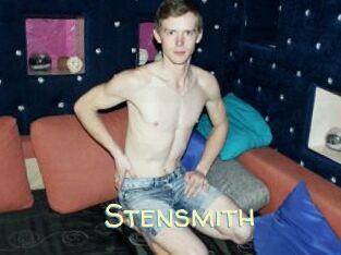 Stensmith