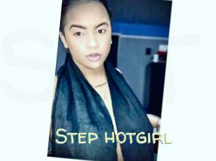 Step_hotgirl