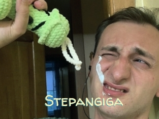 Stepangiga