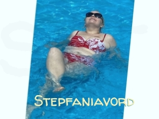 Stepfaniavord