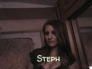 Steph