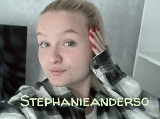 stephanieanderso Sexy Tchat