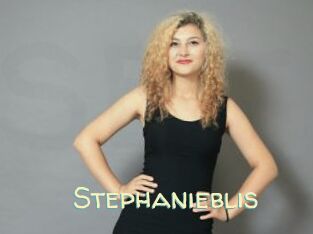 Stephanieblis
