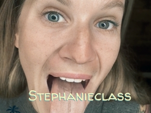 Stephanieclass