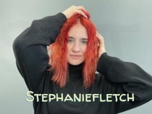 stephaniefletch Sexy Tchat