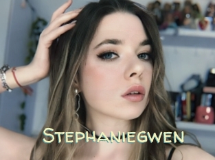 Stephaniegwen