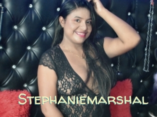 Stephaniemarshal
