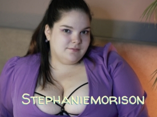 Stephaniemorison
