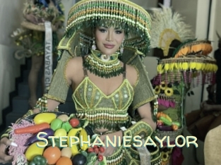 Stephaniesaylor